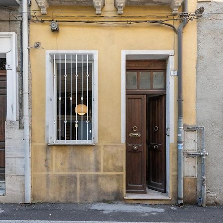 Casa S'Anna Διαμέρισμα Κάλιαρι Εξωτερικό φωτογραφία