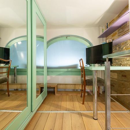 Casa S'Anna Διαμέρισμα Κάλιαρι Εξωτερικό φωτογραφία