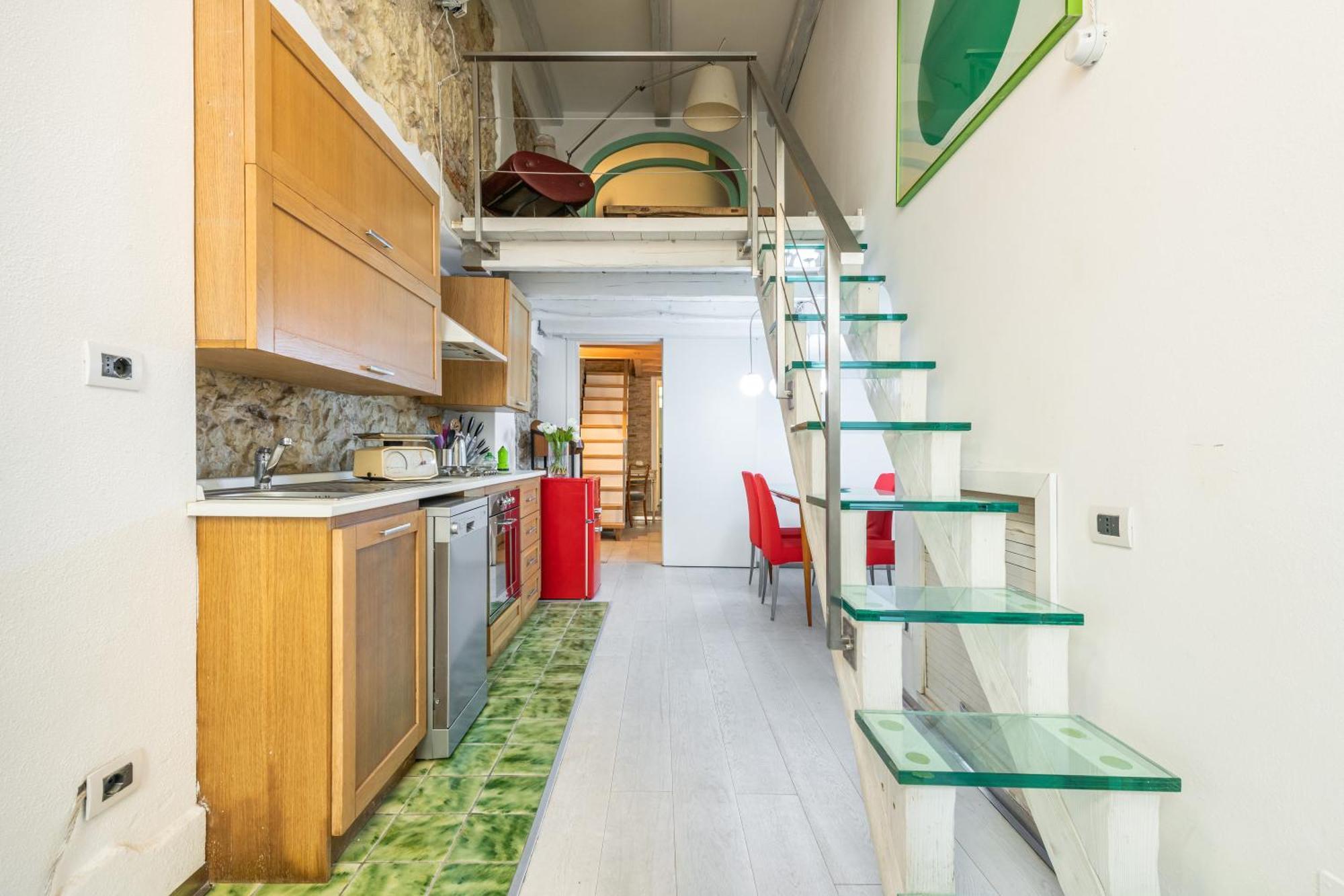 Casa S'Anna Διαμέρισμα Κάλιαρι Εξωτερικό φωτογραφία