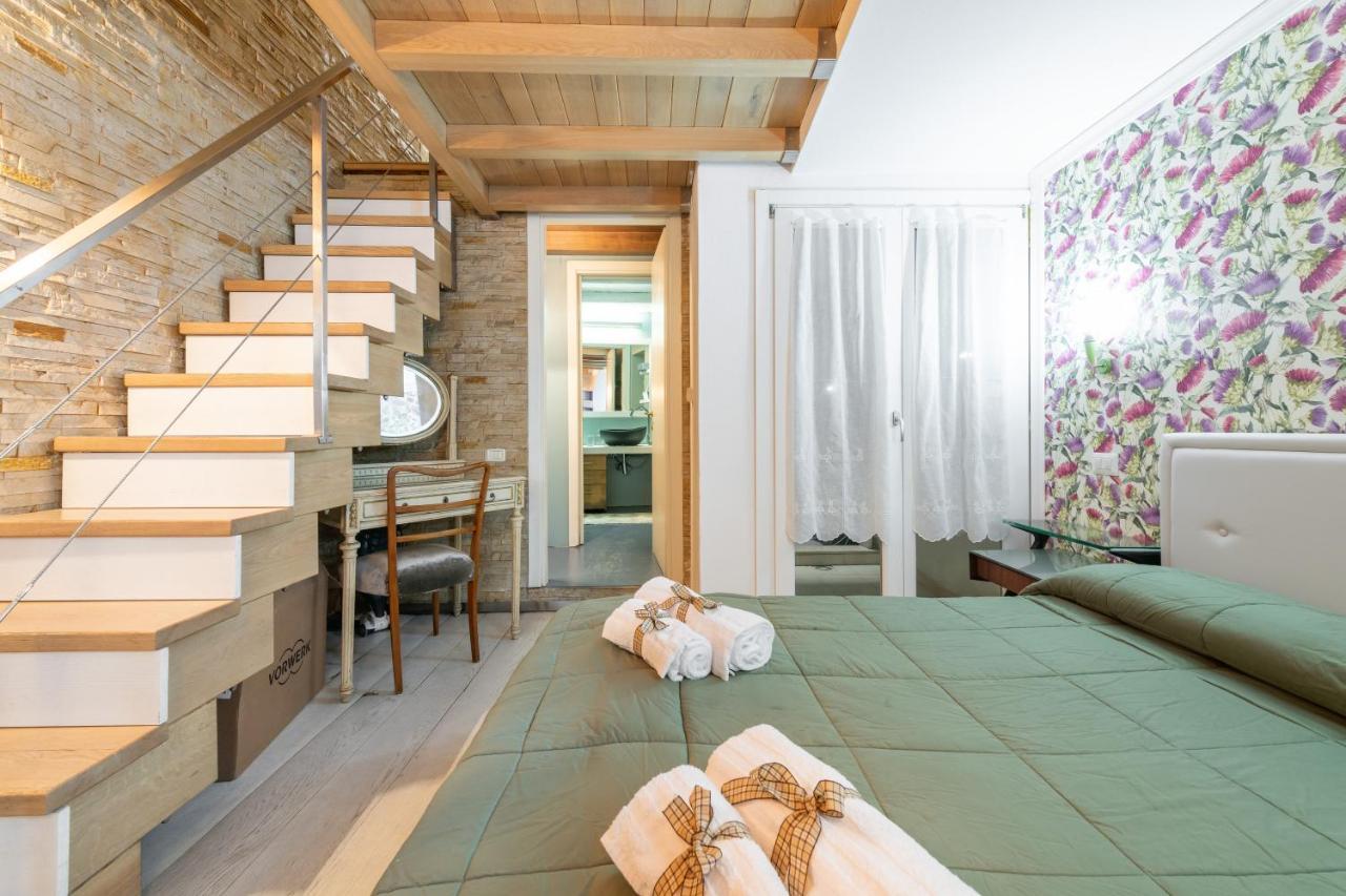 Casa S'Anna Διαμέρισμα Κάλιαρι Εξωτερικό φωτογραφία