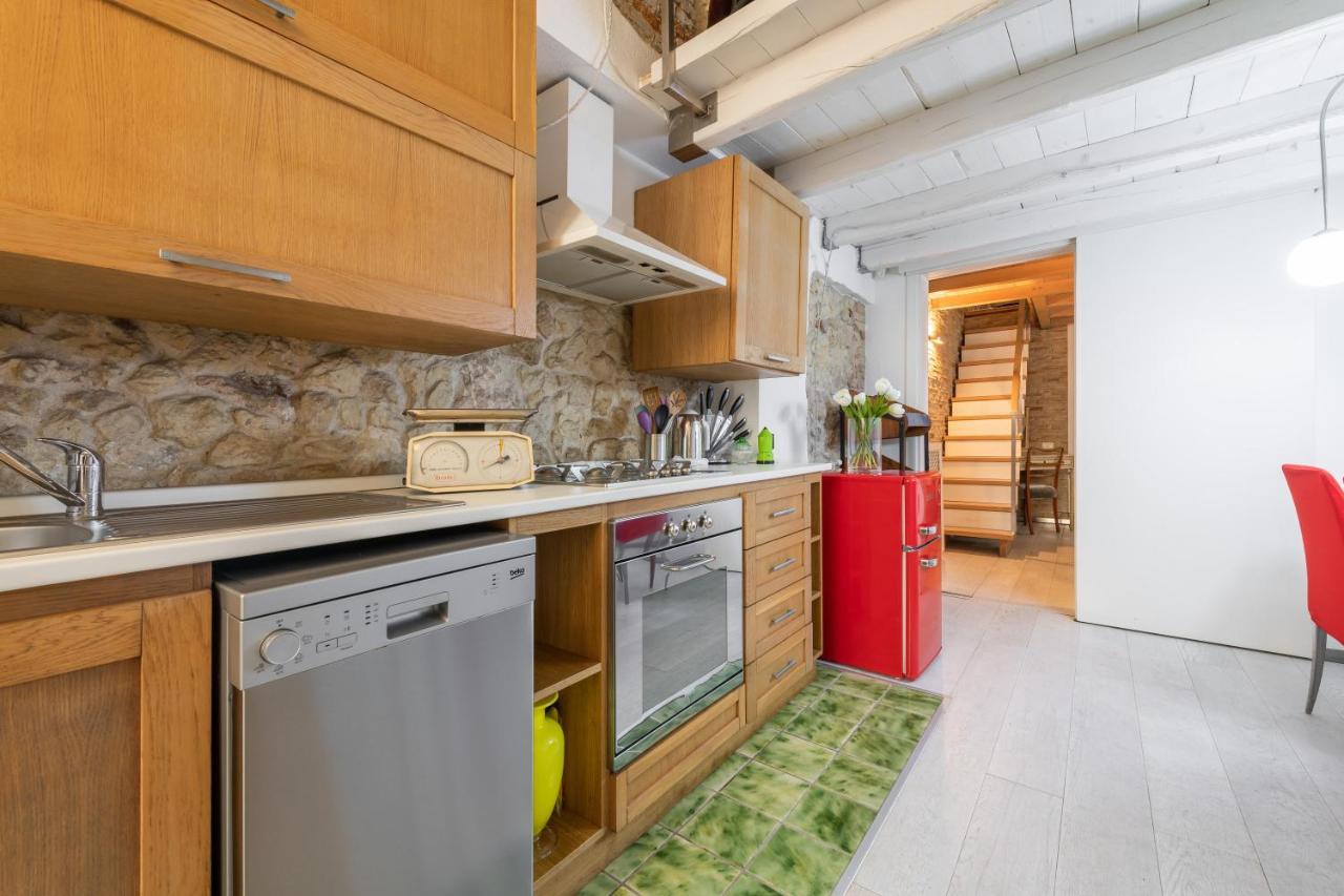 Casa S'Anna Διαμέρισμα Κάλιαρι Εξωτερικό φωτογραφία