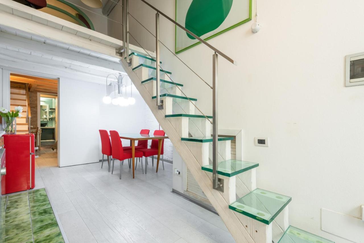 Casa S'Anna Διαμέρισμα Κάλιαρι Εξωτερικό φωτογραφία