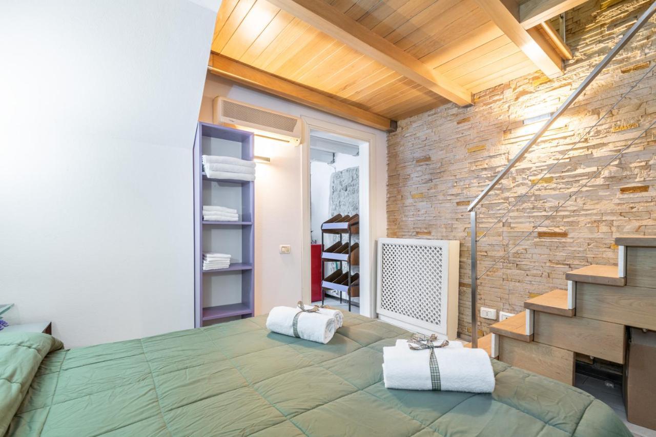 Casa S'Anna Διαμέρισμα Κάλιαρι Εξωτερικό φωτογραφία