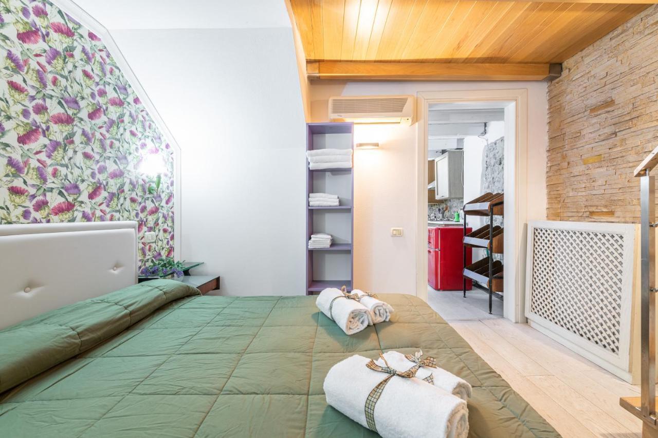 Casa S'Anna Διαμέρισμα Κάλιαρι Εξωτερικό φωτογραφία