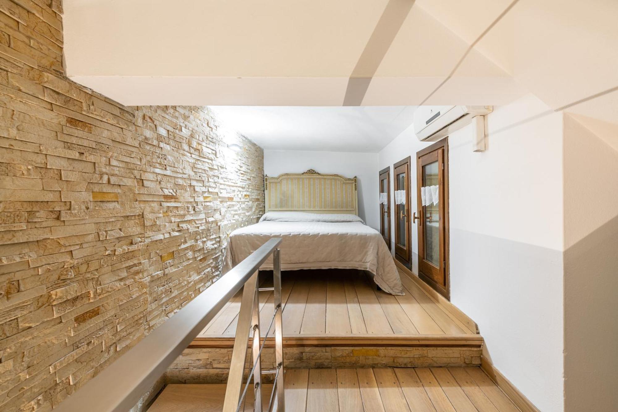 Casa S'Anna Διαμέρισμα Κάλιαρι Εξωτερικό φωτογραφία