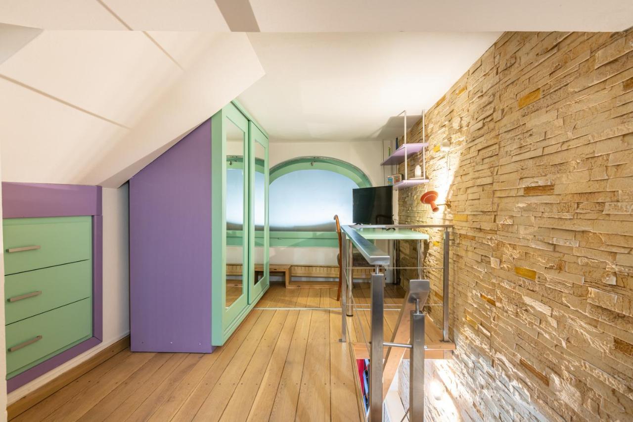 Casa S'Anna Διαμέρισμα Κάλιαρι Εξωτερικό φωτογραφία